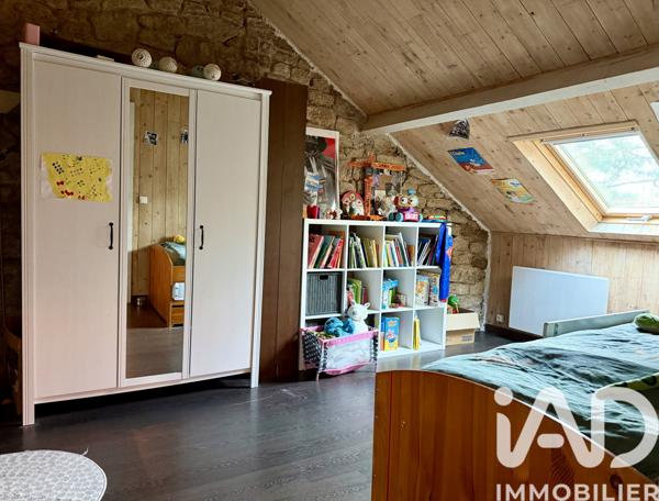 Maison à vendre 6 pièces 133 m² Saint-Herblain