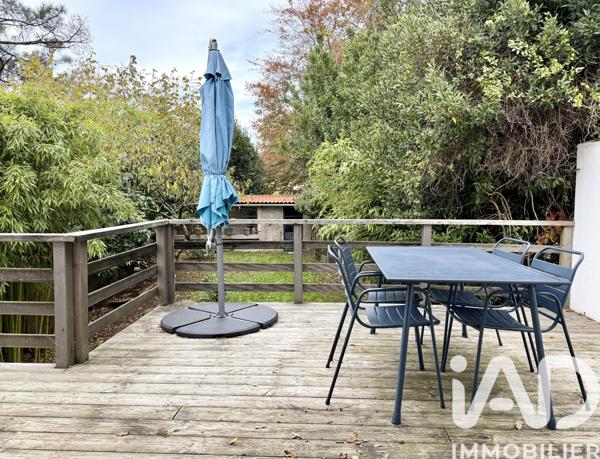 Maison à vendre 6 pièces 133 m² Saint-Herblain