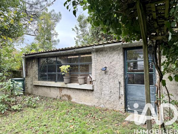 Maison à vendre 6 pièces 133 m² Saint-Herblain