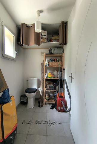 Maison à vendre 4 pièces PESSAC (33)