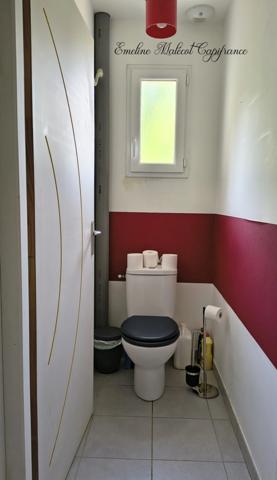 Maison à vendre 4 pièces PESSAC (33)