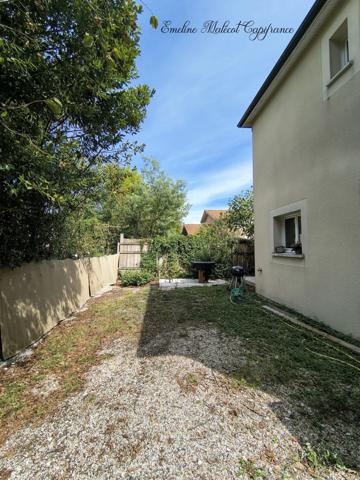 Maison à vendre 4 pièces PESSAC (33)