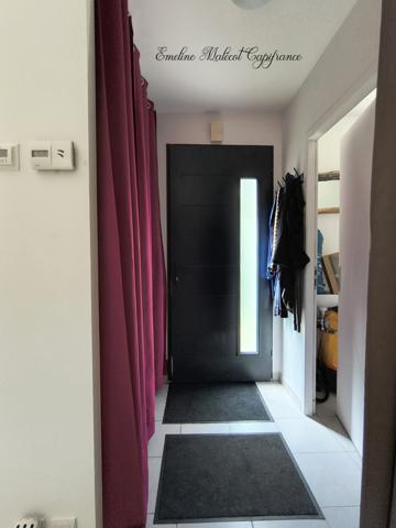 Maison à vendre 4 pièces PESSAC (33)