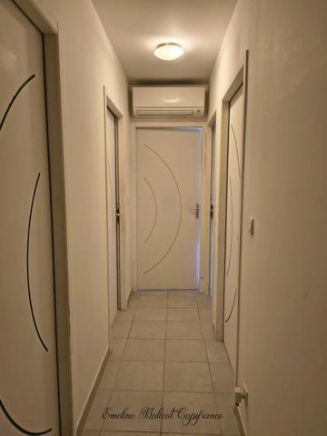 Maison à vendre 4 pièces PESSAC (33)