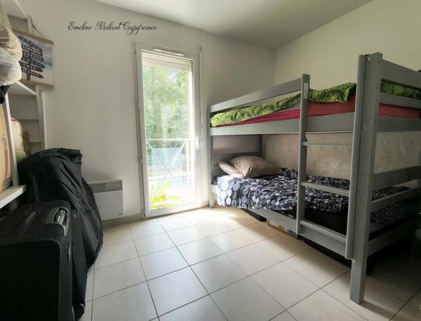 Maison à vendre 4 pièces PESSAC (33)