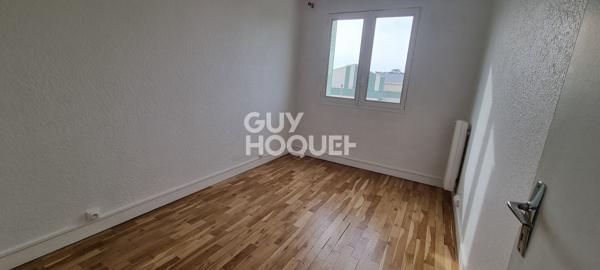 Appartement 3 pièces