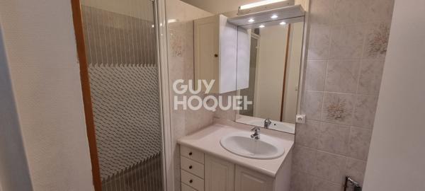 Appartement 3 pièces