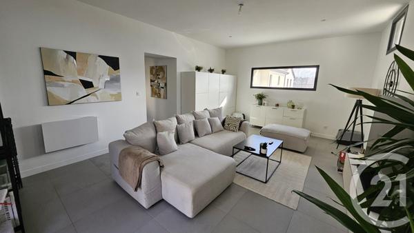 Maison à vendre  5 pièces - 133,88 m2 REYRIEUX - 01