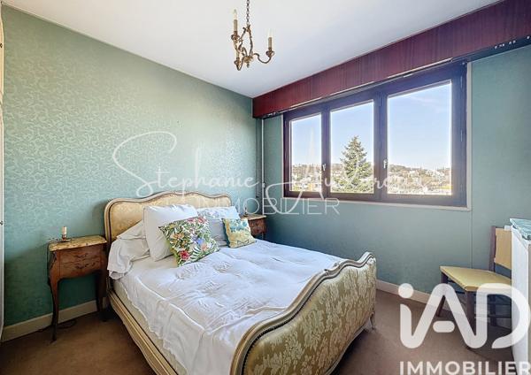 Appartement à vendre 6 pièces 122 m² Le Plessis-Robinson