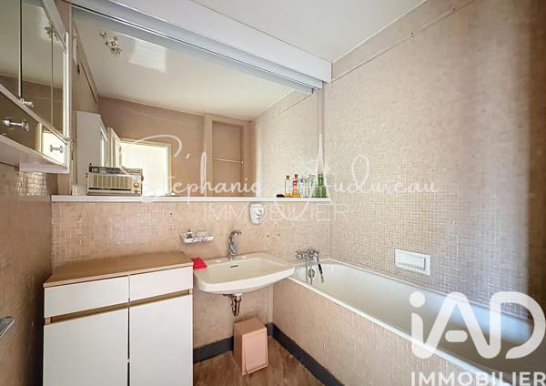Appartement à vendre 6 pièces 122 m² Le Plessis-Robinson