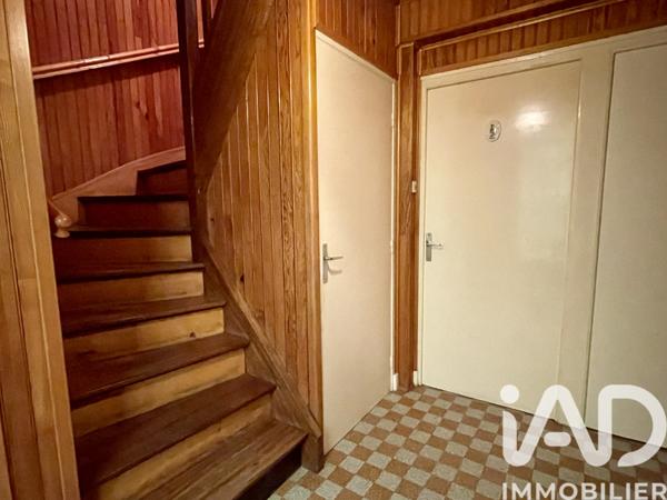 Maison à vendre 4 pièces 81 m² Villerupt
