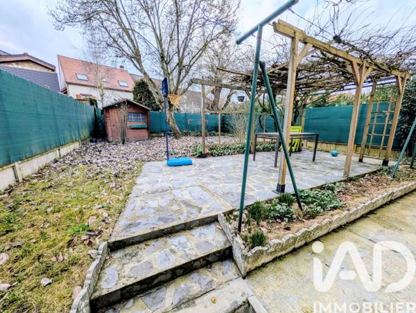 Maison à vendre 6 pièces 138 m² Domont