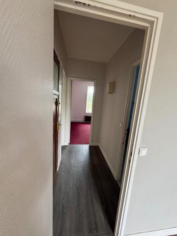 Appartement familiale de 3 chambres divisible