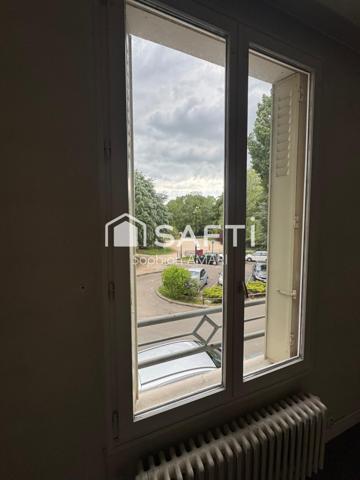 Appartement familiale de 3 chambres divisible