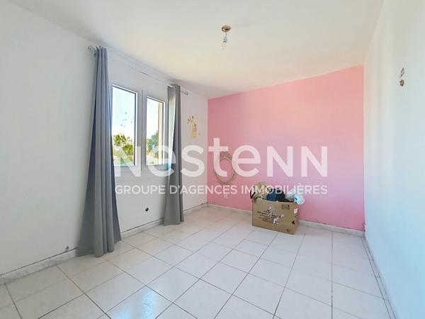 Maison Saint Martin de Crau avec 3 chambres et jardin