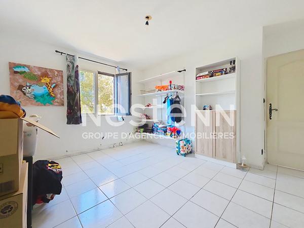 Maison Saint Martin de Crau avec 3 chambres et jardin