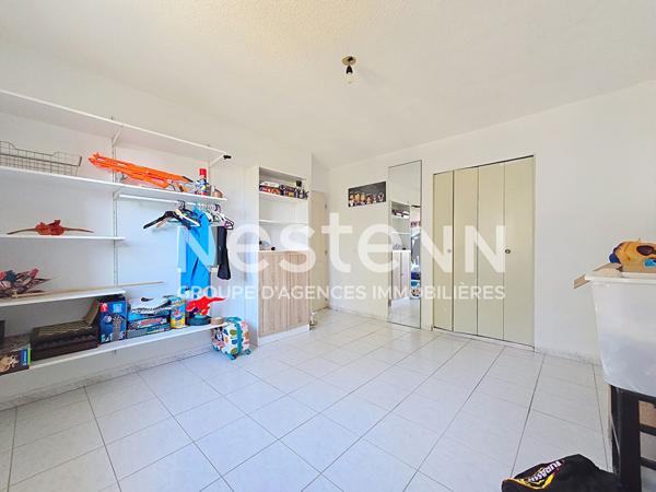 Maison Saint Martin de Crau avec 3 chambres et jardin