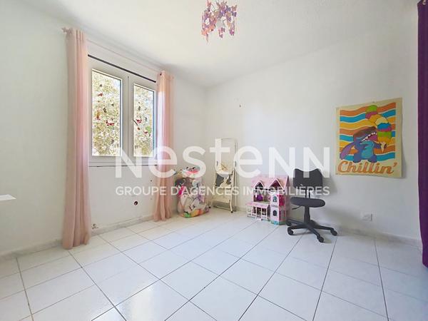 Maison Saint Martin de Crau avec 3 chambres et jardin