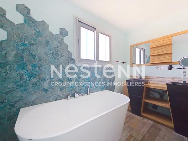 Maison Saint Martin de Crau avec 3 chambres et jardin