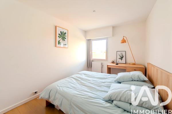 Appartement à vendre 3 pièces 78 m² Aix-en-Provence