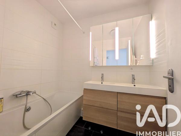 Appartement à vendre 3 pièces 78 m² Aix-en-Provence