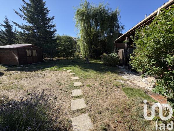 Appartement à vendre 3 pièces 60 m² Caille