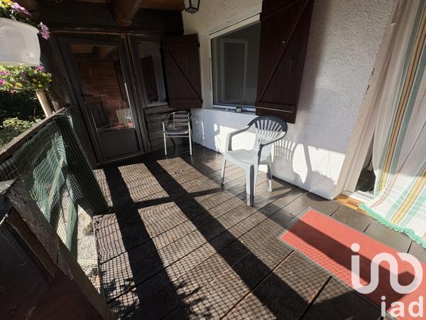 Appartement à vendre 3 pièces 60 m² Caille