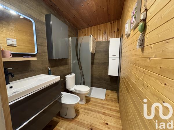 Appartement à vendre 3 pièces 60 m² Caille