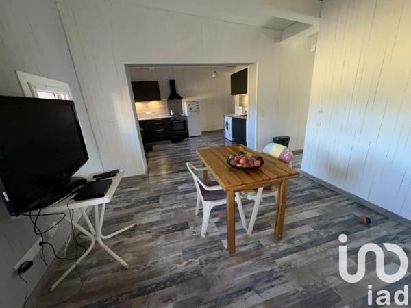 Appartement à vendre 3 pièces 60 m² Caille