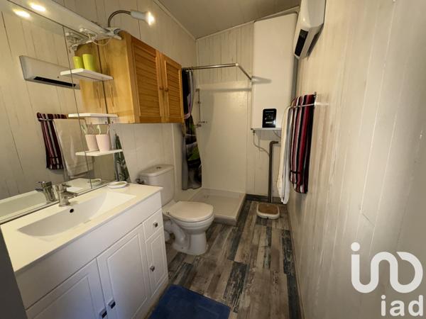 Appartement à vendre 3 pièces 60 m² Caille