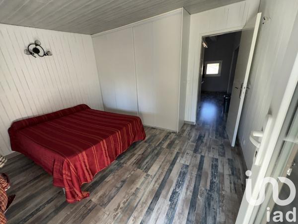 Appartement à vendre 3 pièces 60 m² Caille