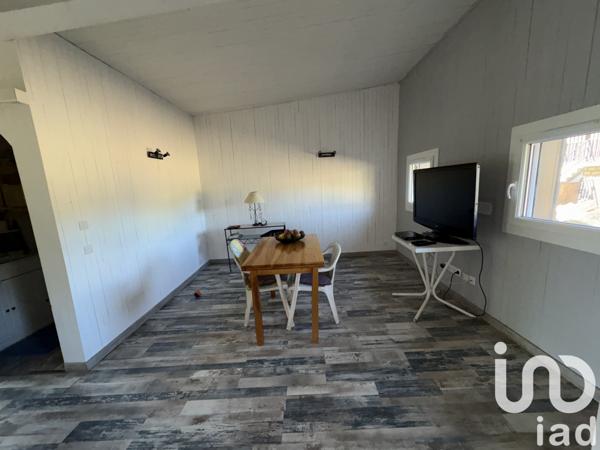 Appartement à vendre 3 pièces 60 m² Caille