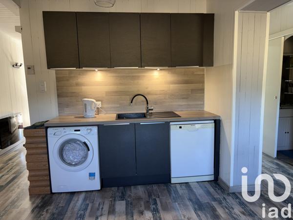 Appartement à vendre 3 pièces 60 m² Caille