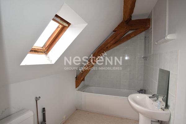 Ensemble immobilier Baugé en Anjou !