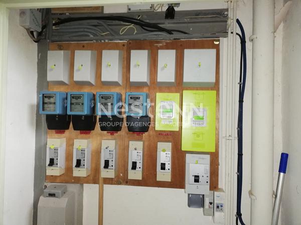 Ensemble immobilier Baugé en Anjou !