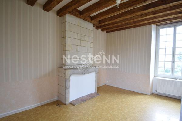 Ensemble immobilier Baugé en Anjou !