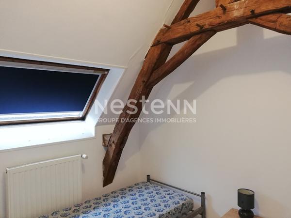 Ensemble immobilier Baugé en Anjou !