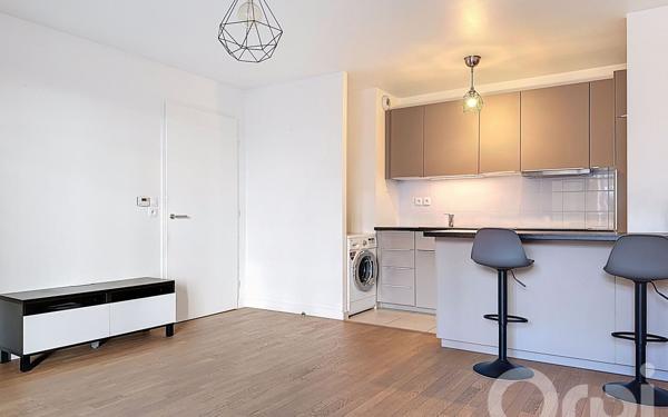 Appartement à vendre    2 pièces • 52 m2 Maisons-Alfort