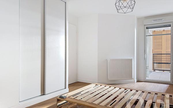 Appartement à vendre    2 pièces • 52 m2 Maisons-Alfort