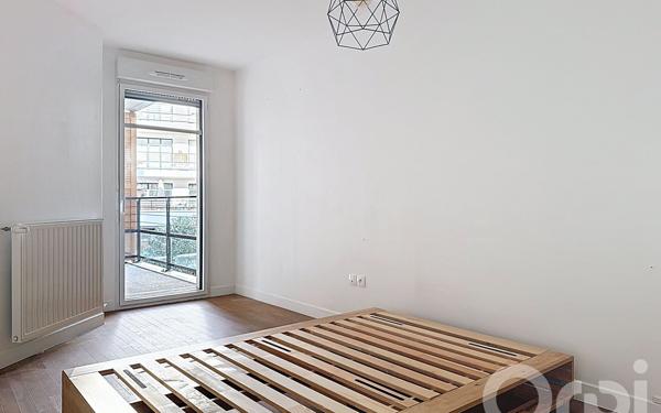 Appartement à vendre    2 pièces • 52 m2 Maisons-Alfort