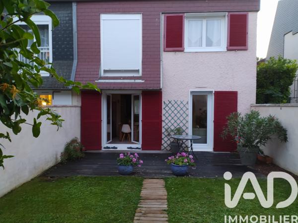 Maison à vendre 4 pièces 84 m² Clermont