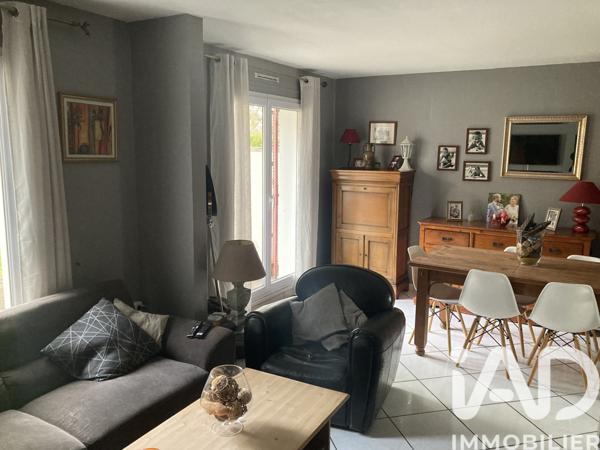 Maison à vendre 4 pièces 84 m² Clermont