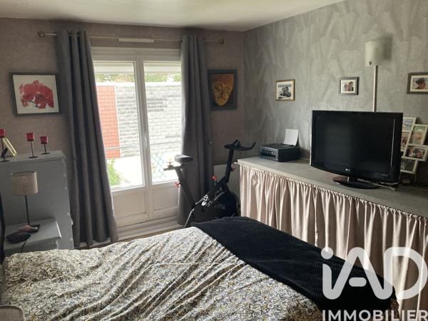 Maison à vendre 4 pièces 84 m² Clermont