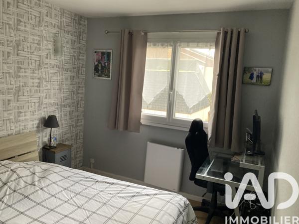 Maison à vendre 4 pièces 84 m² Clermont