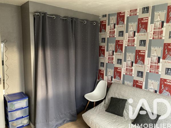 Maison à vendre 4 pièces 84 m² Clermont