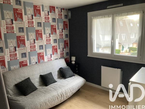 Maison à vendre 4 pièces 84 m² Clermont