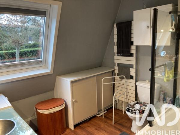 Maison à vendre 4 pièces 84 m² Clermont