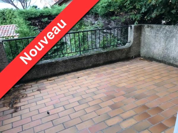 Appartement à louer à Romans-sur-Isère (26100)