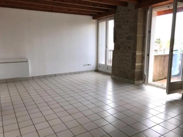 Appartement à louer à Romans-sur-Isère (26100)