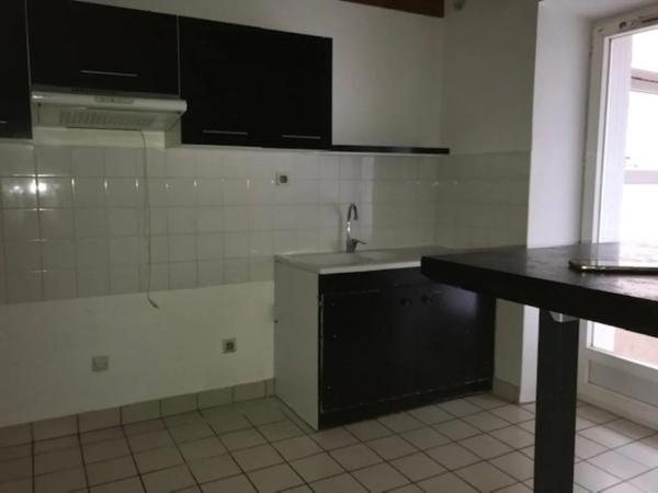 Appartement à louer à Romans-sur-Isère (26100)